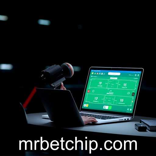 Exploring the Exciting World of Betting Blogs: A Focus on mrbet