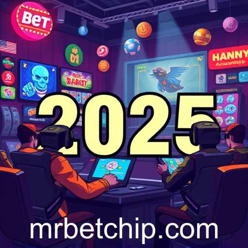 The Evolution of Online Gaming in 2025