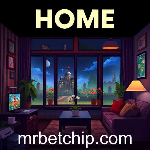 Exploring the Thriving World of Home Games on MrBet