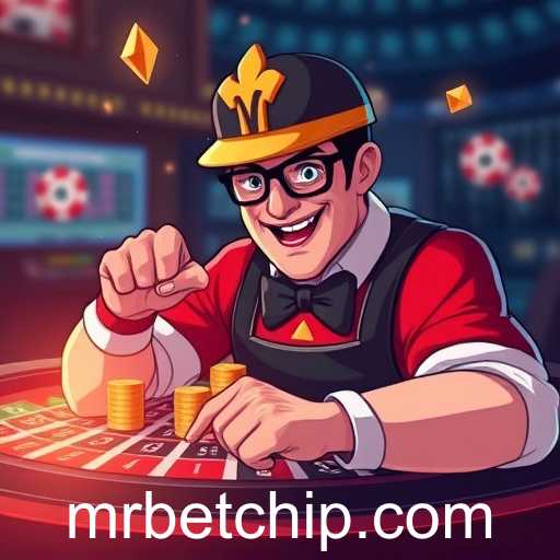 How MrBet is Shaping Online Gaming in 2025