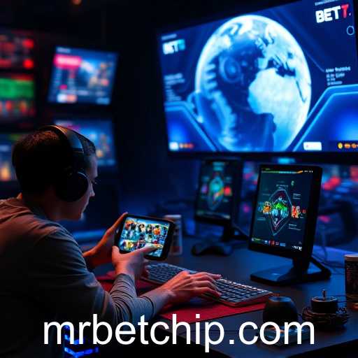 The Rise of Online Gaming Platforms