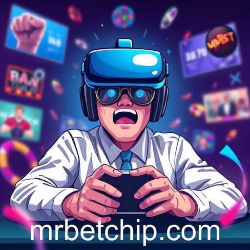 The Rise of MrBet in Online Gaming