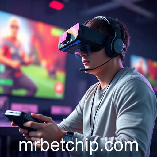 The Rise of Online Gaming in the Digital Age