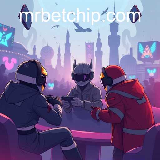 The Rising Popularity of Online Gaming in 2025