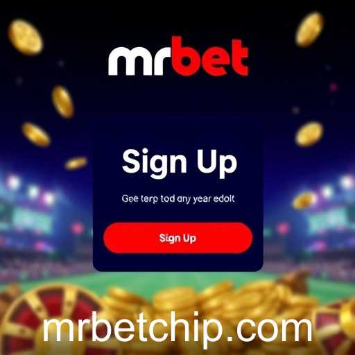 Exploring the 'Sign Up' Game Category Featuring 'mrbet'