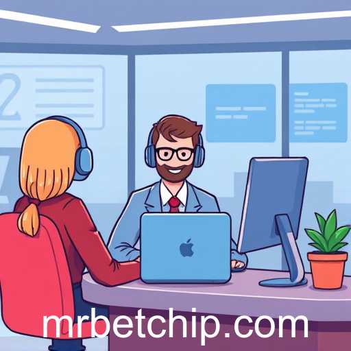 Exploring the 'Customer Support' Game Category on MrBet